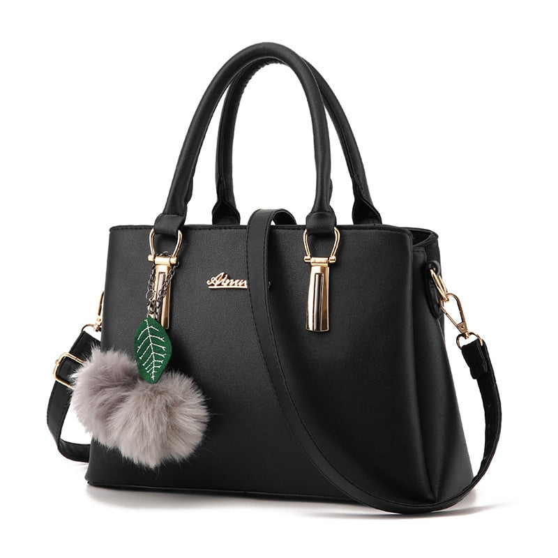 Women's Retro Glam Handbag