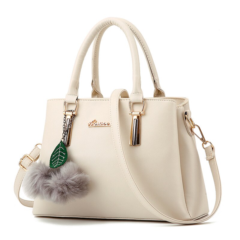 Women's Retro Glam Handbag