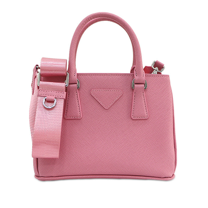 New leather handbags fashion three-in-one