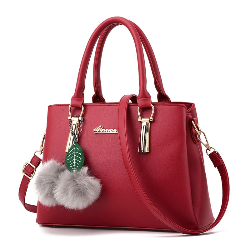 Women's Retro Glam Handbag