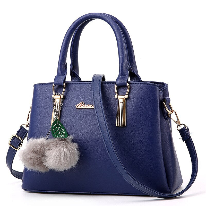 Women's Retro Glam Handbag