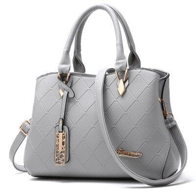 Women's Retro Glam Handbag