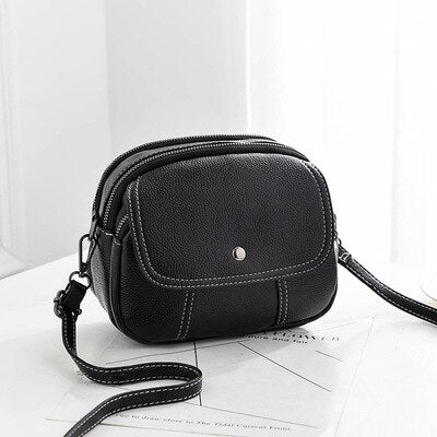 Women's Retro Glam Handbag