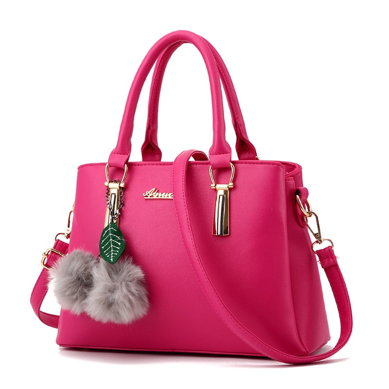 Women's Retro Glam Handbag