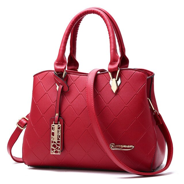 Women's Retro Glam Handbag