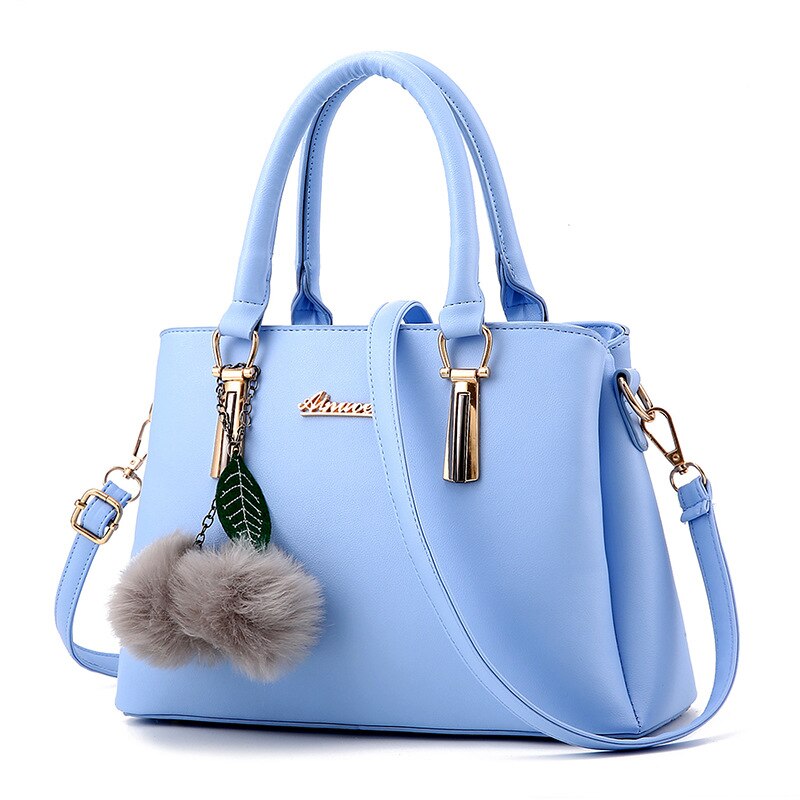 Women's Retro Glam Handbag