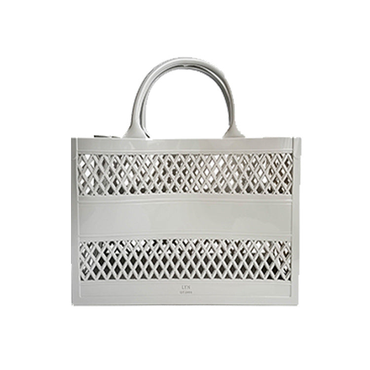 Hollow Tote Bag