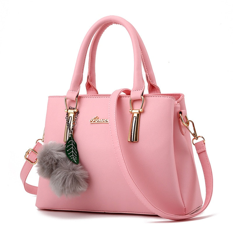 Women's Retro Glam Handbag