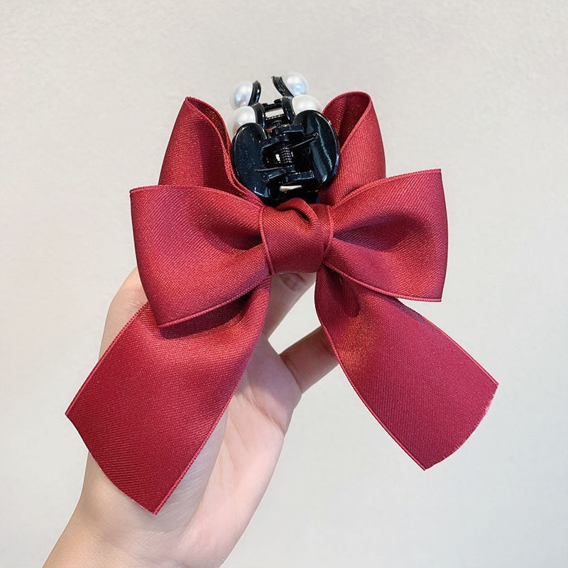 Bow Clip