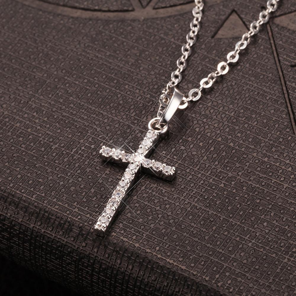 Cross Pendants