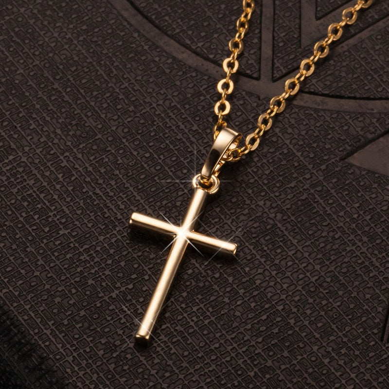 Cross Pendants