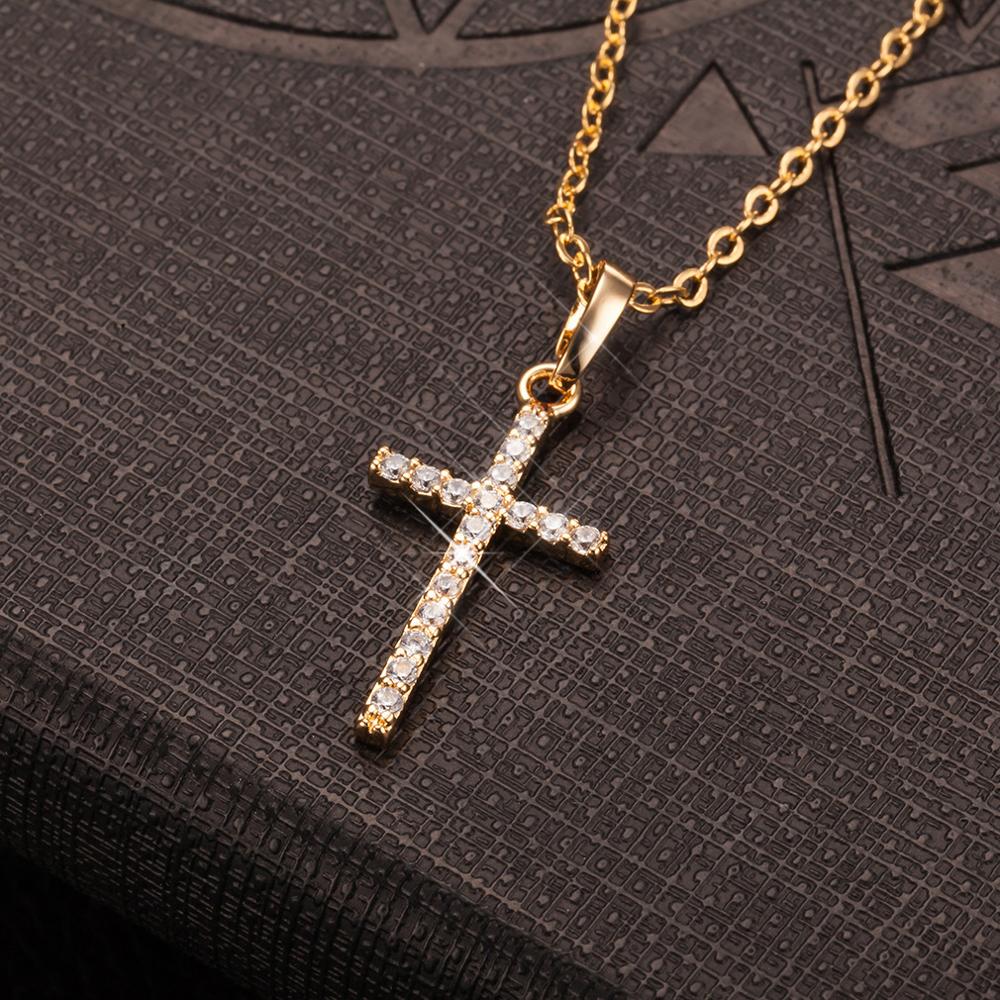 Cross Pendants