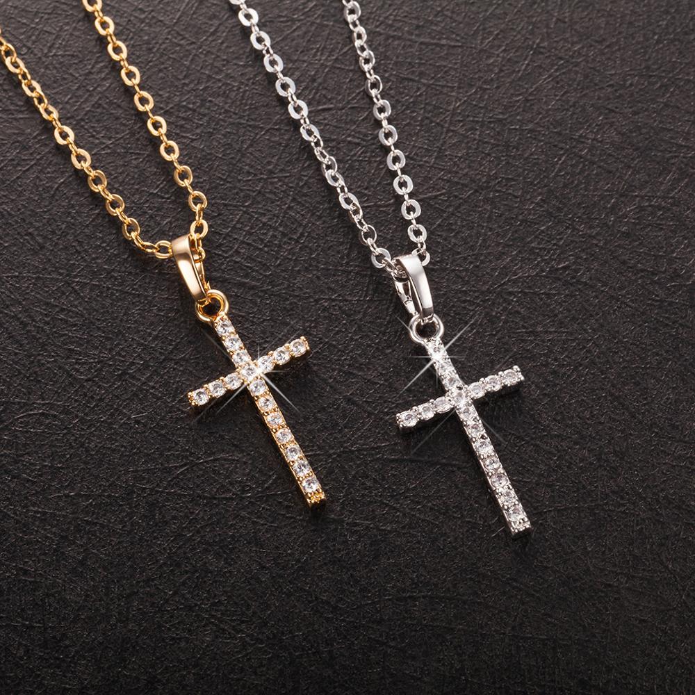 Cross Pendants