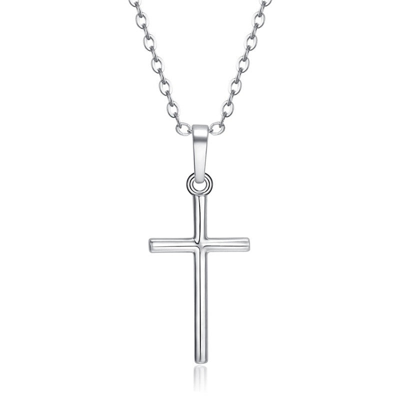 Cross Pendants