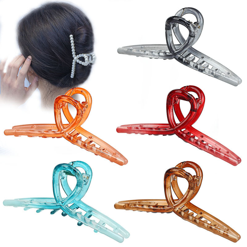 Hair clip