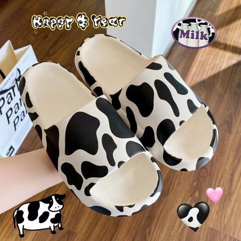 Shit feeling slippers summer women wear home indoor home pvc couple cool home slippers men wholesale