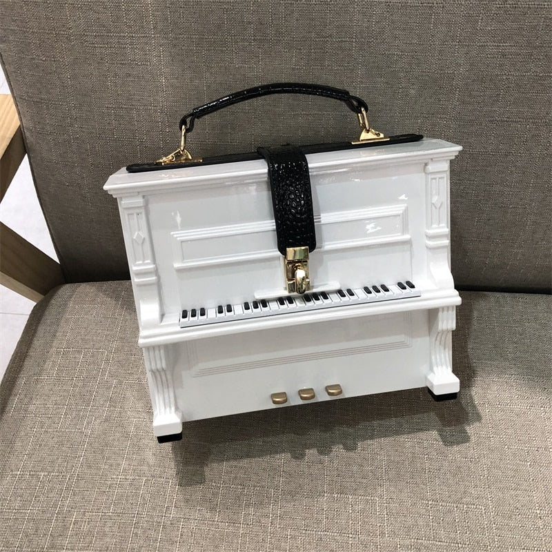 Iconic Piano Bag