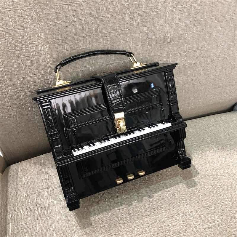 Iconic Piano Bag