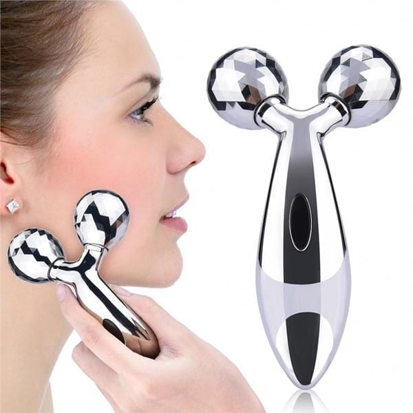 Facial Beauty Roller