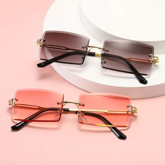 Comfie Retro Sonnenbrille